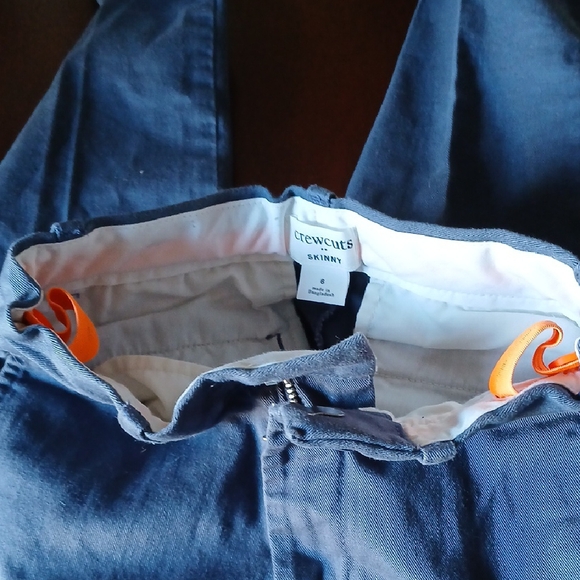 J. Crew Skinny Boys Pants - Picture 5 of 6